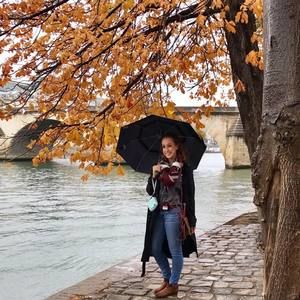 Meet your Posher, Madison